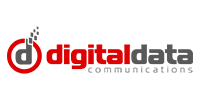 Logo des Herstellers Digital Data Communications